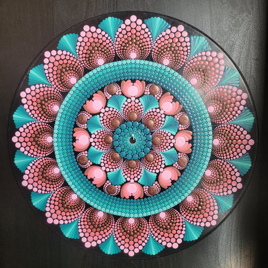 LP Vinyl Record Custom Music Portrait